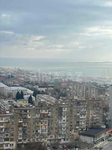 Satılır 3 otaqlı yeni tikili 120 m², Həzi Aslanov m., photo 23 from 31