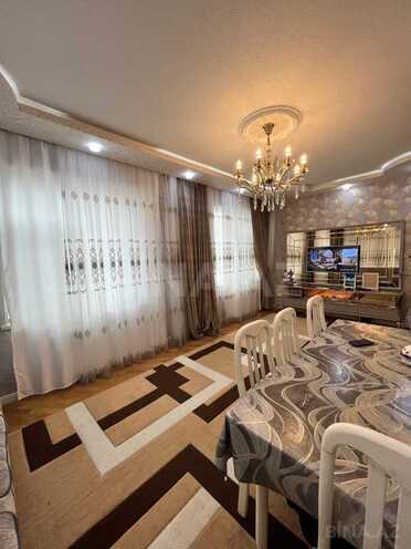 Satılır 3 otaqlı yeni tikili 120 m², Həzi Aslanov m., photo 27 from 31