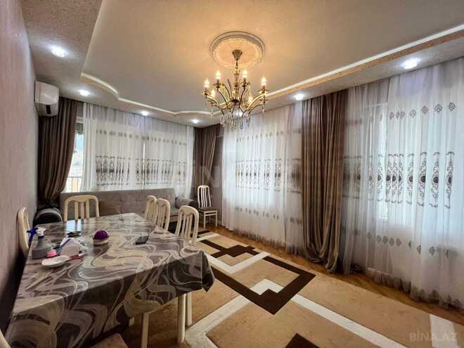 Satılır 3 otaqlı yeni tikili 120 m², Həzi Aslanov m., photo 17 from 31