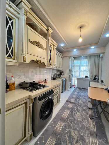 Satılır 3 otaqlı yeni tikili 120 m², Həzi Aslanov m., photo 18 from 31