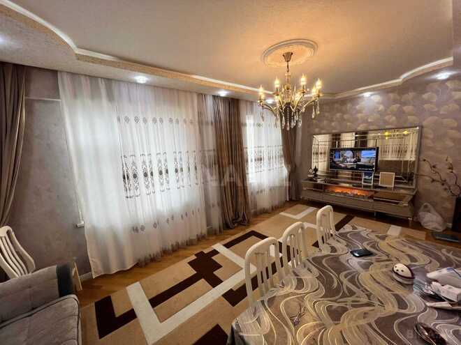 Satılır 3 otaqlı yeni tikili 120 m², Həzi Aslanov m., photo 28 from 31