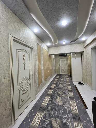 Satılır 3 otaqlı yeni tikili 120 m², Həzi Aslanov m., photo 22 from 31