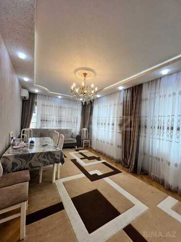 Satılır 3 otaqlı yeni tikili 120 m², Həzi Aslanov m., photo 29 from 31