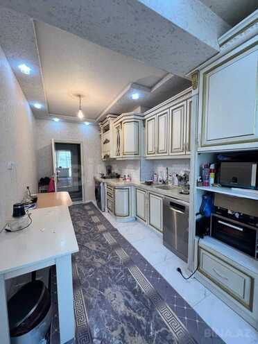 Satılır 3 otaqlı yeni tikili 120 m², Həzi Aslanov m., photo 15 from 31