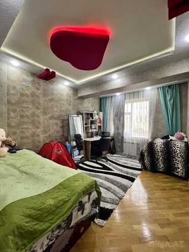 Satılır 3 otaqlı yeni tikili 120 m², Həzi Aslanov m., photo 24 from 31