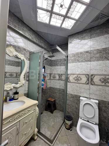 Satılır 3 otaqlı yeni tikili 120 m², Həzi Aslanov m., photo 12 from 31