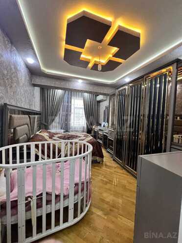 Satılır 3 otaqlı yeni tikili 120 m², Həzi Aslanov m., photo 25 from 31
