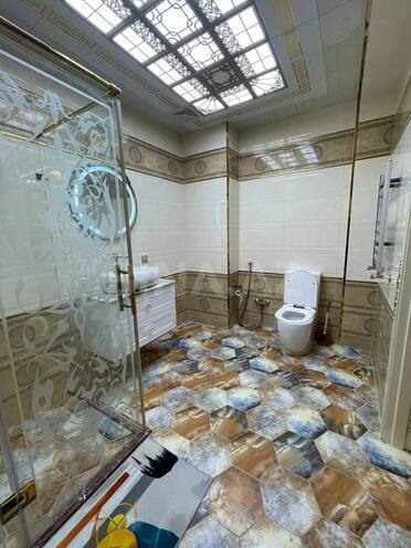 Satılır 3 otaqlı yeni tikili 164 m², Şah İsmayıl Xətai m., photo 18 from 21
