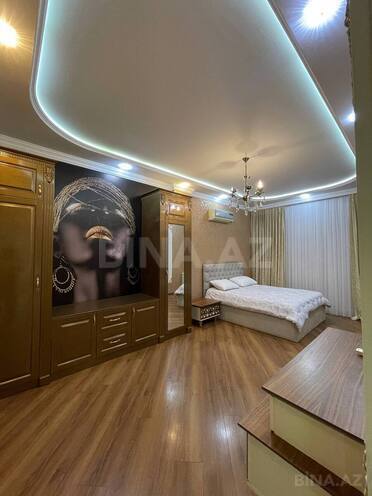 Satılır 3 otaqlı yeni tikili 164 m², Şah İsmayıl Xətai m., photo 10 from 21