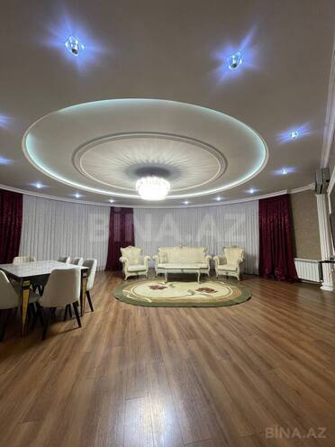 Satılır 3 otaqlı yeni tikili 164 m², Şah İsmayıl Xətai m., photo 1 from 21