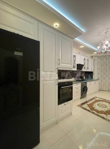 Satılır 3 otaqlı yeni tikili 164 m², Şah İsmayıl Xətai m., photo 8 from 21