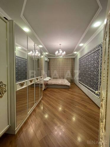 Satılır 3 otaqlı yeni tikili 164 m², Şah İsmayıl Xətai m., photo 13 from 21