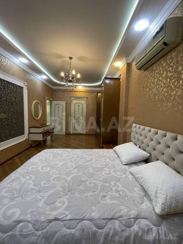 Satılır 3 otaqlı yeni tikili 164 m², Şah İsmayıl Xətai m., photo 12 from 21