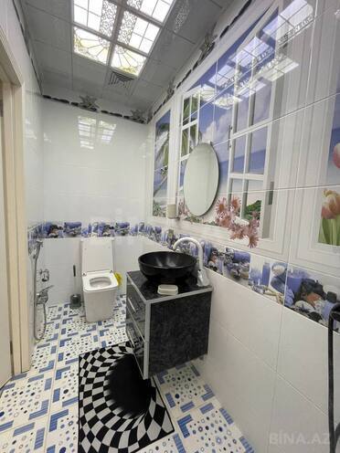 Satılır 3 otaqlı yeni tikili 164 m², Şah İsmayıl Xətai m., photo 17 from 21