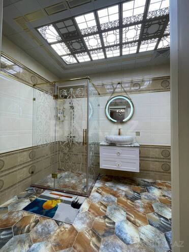 Satılır 3 otaqlı yeni tikili 164 m², Şah İsmayıl Xətai m., photo 20 from 21