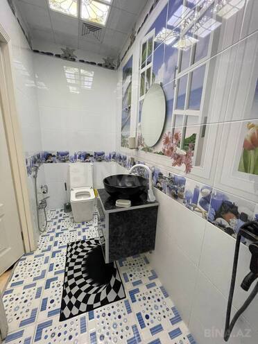 Satılır 3 otaqlı yeni tikili 164 m², Şah İsmayıl Xətai m., photo 16 from 21