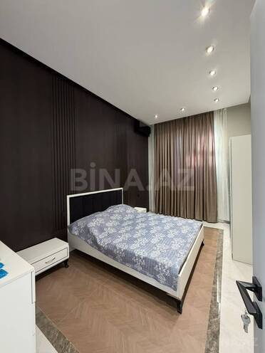 İcarəyə verilir 5 otaqlı həyət evi/bağ evi 355 m², Sea Breeze q., photo 14 from 19