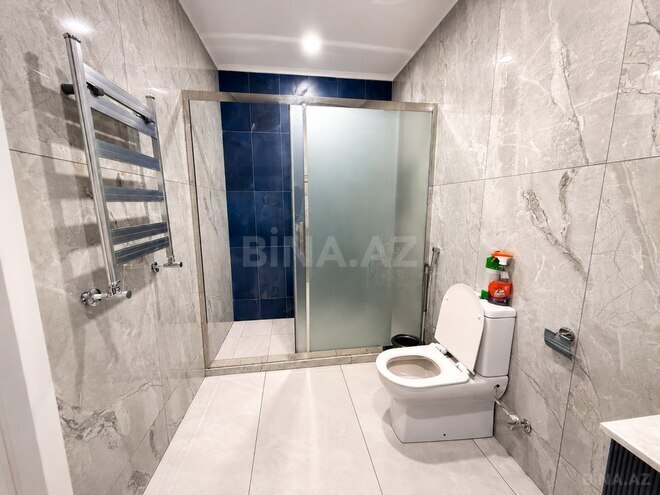 Satılır 2 otaqlı yeni tikili 86 m², Sea Breeze q., photo 21 from 23