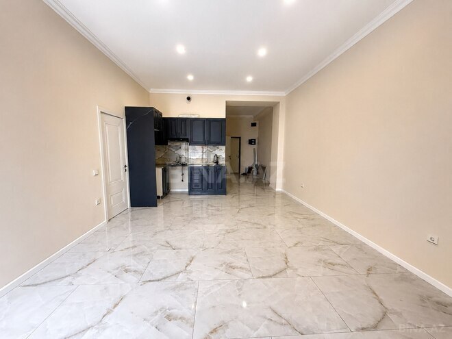 Satılır 2 otaqlı yeni tikili 86 m², Sea Breeze q., photo 12 from 23
