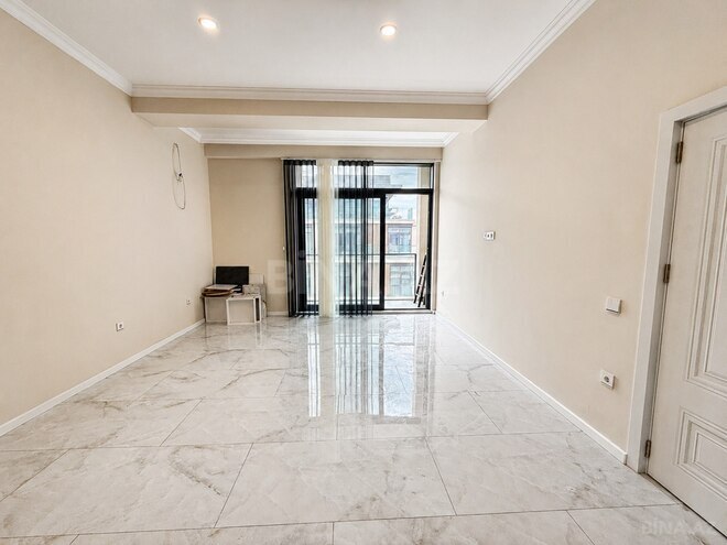 Satılır 2 otaqlı yeni tikili 86 m², Sea Breeze q., photo 8 from 23