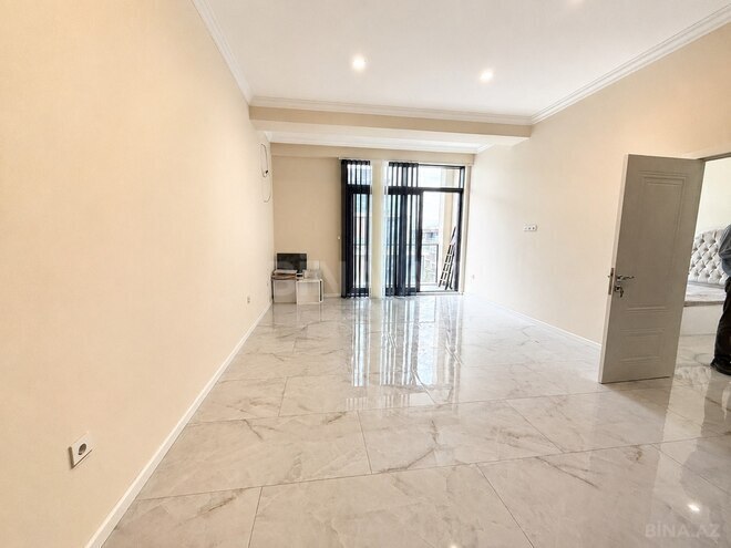 Satılır 2 otaqlı yeni tikili 86 m², Sea Breeze q., photo 9 from 23