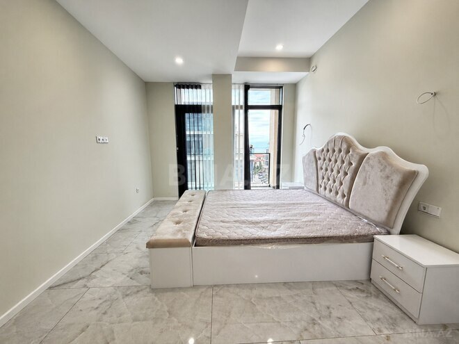 Satılır 2 otaqlı yeni tikili 86 m², Sea Breeze q., photo 17 from 23