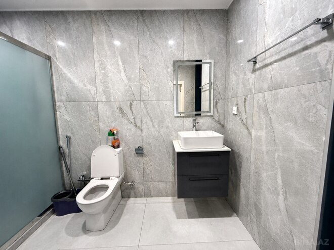 Satılır 2 otaqlı yeni tikili 86 m², Sea Breeze q., photo 22 from 23