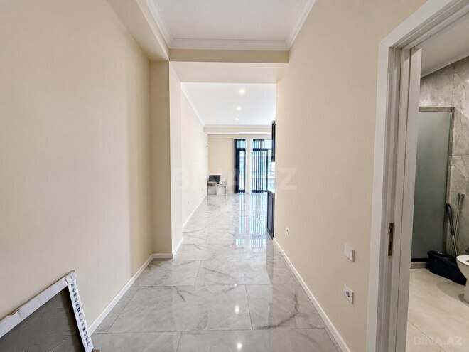 Satılır 2 otaqlı yeni tikili 86 m², Sea Breeze q., photo 11 from 23