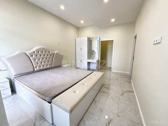 Satılır 2 otaqlı yeni tikili 86 m², Sea Breeze q., photo 15 from 23