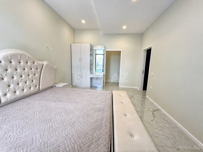 Satılır 2 otaqlı yeni tikili 86 m², Sea Breeze q., photo 16 from 23