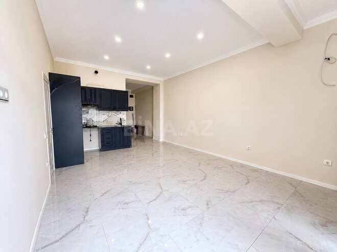 Satılır 2 otaqlı yeni tikili 86 m², Sea Breeze q., photo 10 from 23