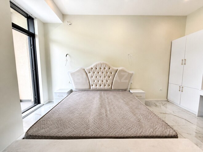 Satılır 2 otaqlı yeni tikili 86 m², Sea Breeze q., photo 18 from 23