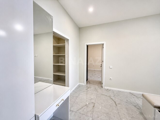 Satılır 2 otaqlı yeni tikili 86 m², Sea Breeze q., photo 20 from 23