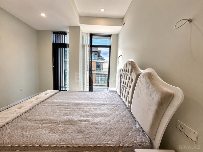 Satılır 2 otaqlı yeni tikili 86 m², Sea Breeze q., photo 19 from 23