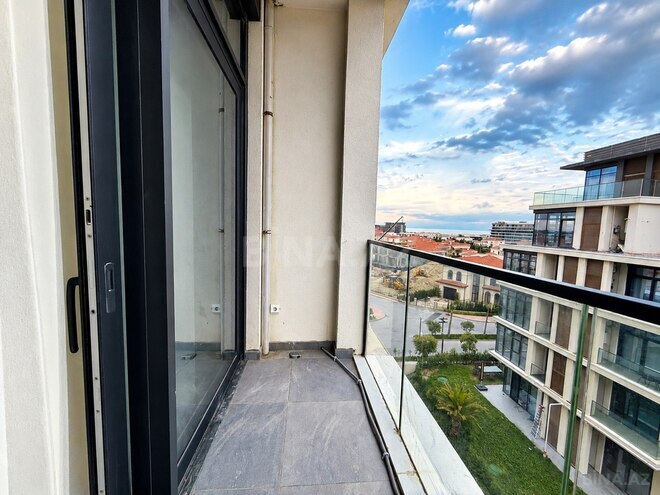 Satılır 2 otaqlı yeni tikili 86 m², Sea Breeze q., photo 14 from 23