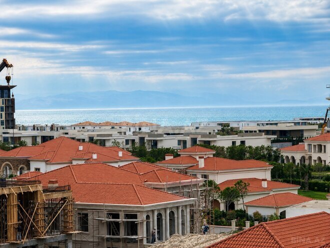 Satılır 2 otaqlı yeni tikili 86 m², Sea Breeze q., photo 7 from 23