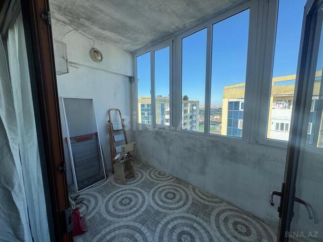 İcarəyə verilir 3 otaqlı yeni tikili 80 m², Bakıxanov q., photo 11 from 14