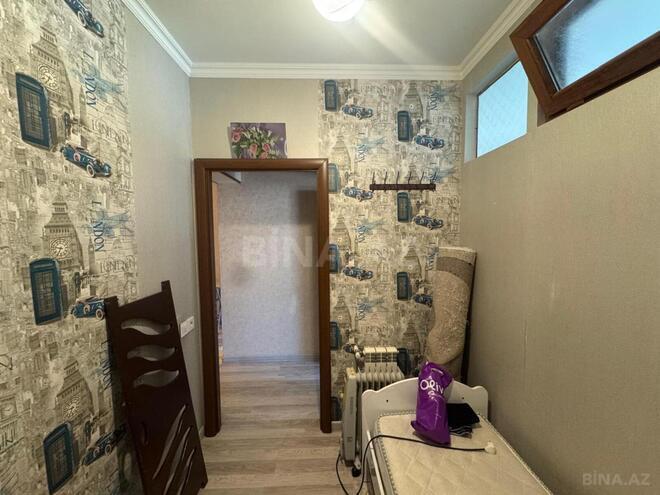 İcarəyə verilir 3 otaqlı yeni tikili 80 m², Bakıxanov q., photo 10 from 14