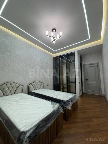 İcarəyə verilir 3 otaqlı yeni tikili 120 m², 28 May m., photo 11 from 12
