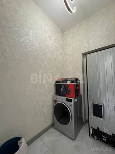 İcarəyə verilir 3 otaqlı yeni tikili 120 m², 28 May m., photo 7 from 12