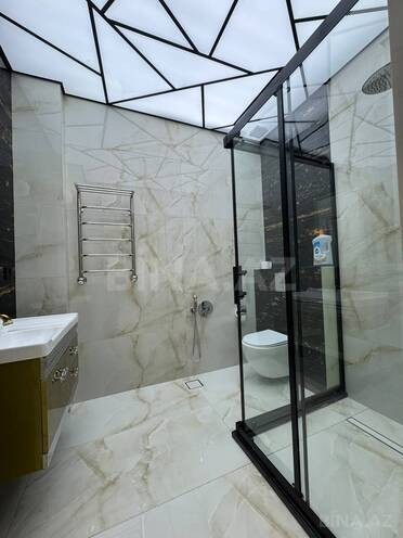 İcarəyə verilir 3 otaqlı yeni tikili 120 m², 28 May m., photo 8 from 12