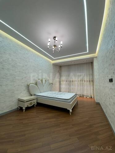 İcarəyə verilir 3 otaqlı yeni tikili 120 m², 28 May m., photo 4 from 12