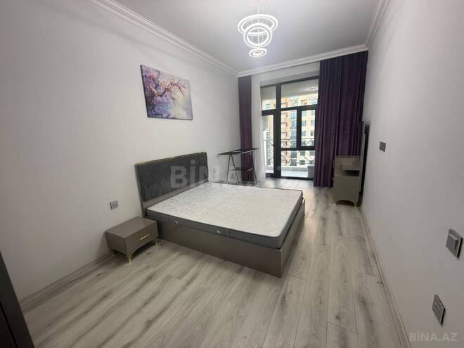 İcarəyə verilir 2 otaqlı yeni tikili 70 m², 28 May m., photo 7 from 12