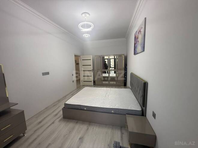 İcarəyə verilir 2 otaqlı yeni tikili 70 m², 28 May m., photo 4 from 12