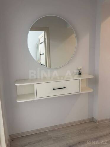 İcarəyə verilir 2 otaqlı yeni tikili 70 m², 28 May m., photo 8 from 12