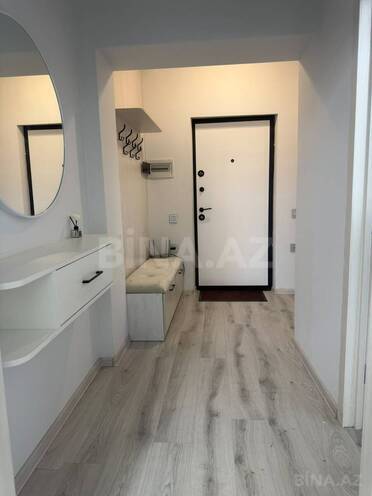 İcarəyə verilir 2 otaqlı yeni tikili 70 m², 28 May m., photo 6 from 12