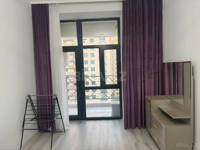 İcarəyə verilir 2 otaqlı yeni tikili 70 m², 28 May m., photo 5 from 12