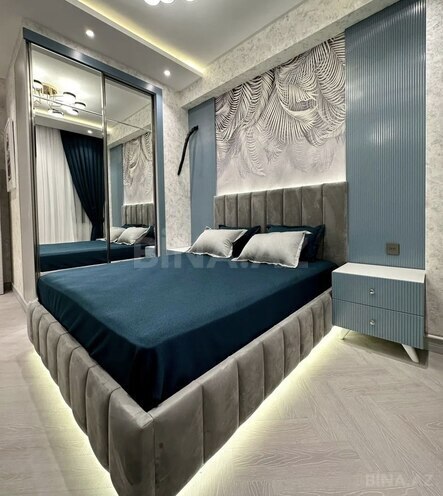 Satılır 2 otaqlı yeni tikili 65 m², Memar Əcəmi m., photo 6 from 12