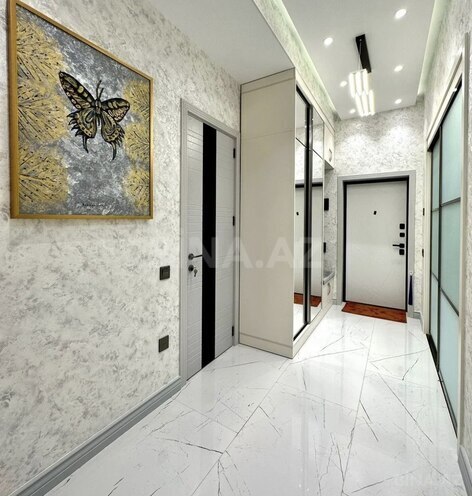 Satılır 2 otaqlı yeni tikili 65 m², Memar Əcəmi m., photo 7 from 12