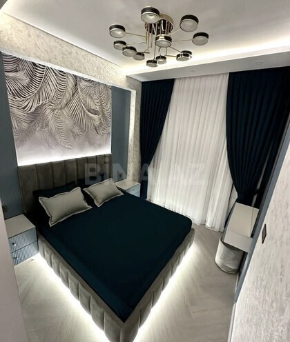 Satılır 2 otaqlı yeni tikili 65 m², Memar Əcəmi m., photo 4 from 12